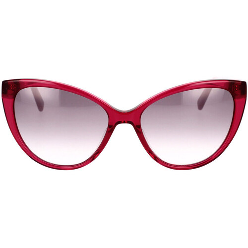 Satovi & nakit Žene
 Sunčane naočale Love Moschino Occhiali da Sole  MOL043/S 8CQ Crvena