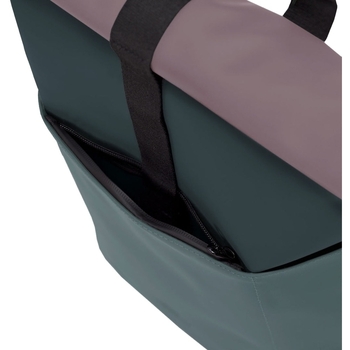 Ucon Acrobatics Hajo Mini Backpack - Forest/Pine Green Ljubičasta