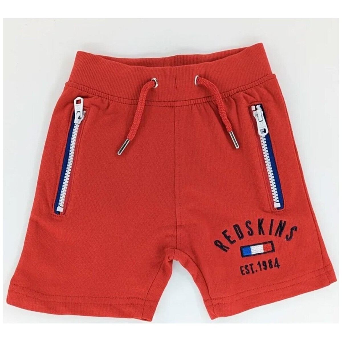 Odjeća Djeca Bermude i kratke hlače Redskins RS2329 Crvena