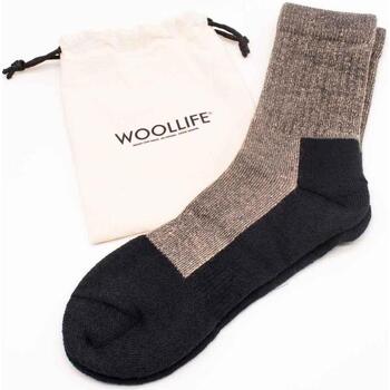 Donje rublje Čarape Woollife  Plava