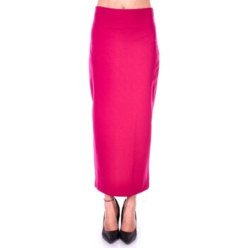 Odjeća Žene
 Suknje Semicouture S3WL05 Ružičasta
