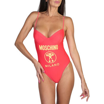 Odjeća Žene
 Gornji/donji dijelovi kupaćeg kostima Moschino - A4985-4901 Ružičasta