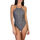 Odjeća Žene
 Gornji/donji dijelovi kupaćeg kostima Moschino A4934 9406 A1555 Black Crna