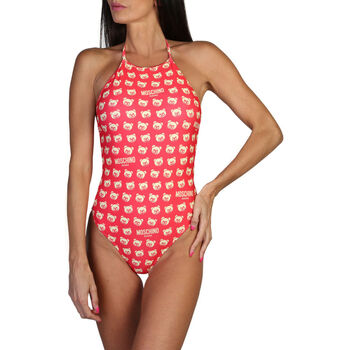 Odjeća Žene
 Gornji/donji dijelovi kupaćeg kostima Moschino - A4934-9406 Ružičasta