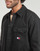 Odjeća Muškarci
 Košulje dugih rukava Tommy Jeans TJM ESSENTIAL SOLIDOVERSHIRT Crna