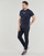 Odjeća Muškarci
 Majice kratkih rukava Tommy Jeans TJM SLIM TJ 85 ENTRY Plava