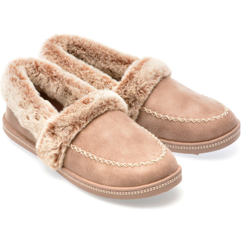 Skechers ESPADRILLES  167622 Bež