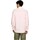Odjeća Muškarci
 Košulje dugih rukava Lacoste CAMISA SLIM FIT HOMBRE   CH5620 Ružičasta