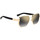 Satovi & nakit Sunčane naočale Dsquared Occhiali da Sole  D2 0083/S RHL Gold