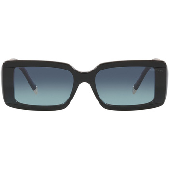 Satovi & nakit Žene
 Sunčane naočale Tiffany Occhiali da Sole  TF4197 80019S Crna