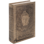 Buddha Kutija Za Knjige