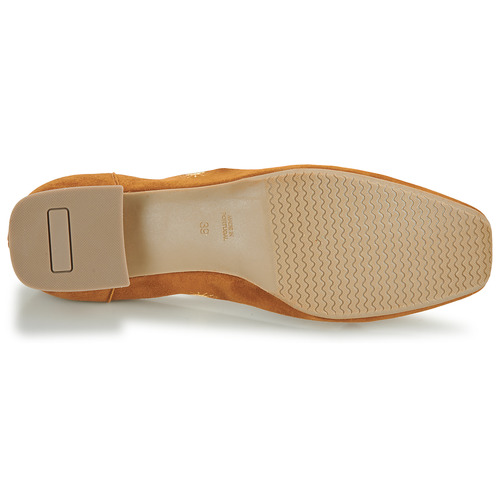 Otess / Zoï 15690-CAM-ROBBLE Camel