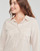 Odjeća Žene
 Košulje i bluze Betty London SOLENN Bijela / Camel