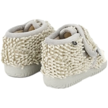 Victoria Baby Shoes 05119 - Piedra Siva