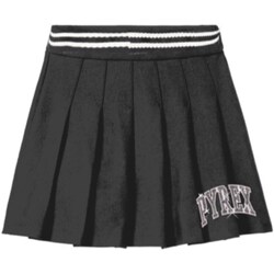 Odjeća Djevojčica Suknje Pyrex JGSK161 Crna