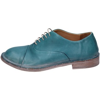 Obuća Žene
 Derby cipele & Oksfordice Moma EZ856 Zelena