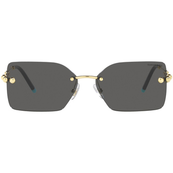 Satovi & nakit Žene
 Sunčane naočale Tiffany Occhiali da Sole  TF3088 6021S4 Gold