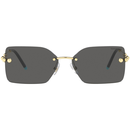 Satovi & nakit Žene
 Sunčane naočale Tiffany Occhiali da Sole  TF3088 6021S4 Gold