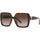 Satovi & nakit Žene
 Sunčane naočale Tiffany Occhiali da Sole  TF4206U 80153B Smeđa