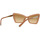 Satovi & nakit Žene
 Sunčane naočale Tiffany Occhiali da Sole  TF4203 83743B Gold