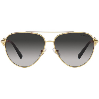 Satovi & nakit Žene
 Sunčane naočale Tiffany Occhiali da Sole  TF3092 60023C Gold