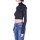 Odjeća Žene
 Puloveri Calvin Klein Jeans K20K206064 Crna
