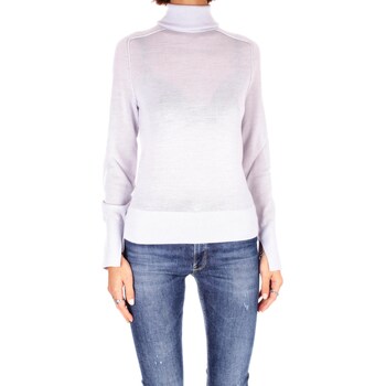 Odjeća Žene
 Puloveri Calvin Klein Jeans K20K205989 Plava