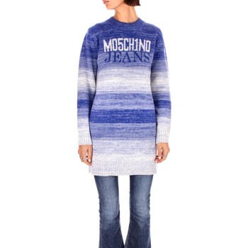 Odjeća Žene
 Majice dugih rukava Moschino 0920 8206 Plava