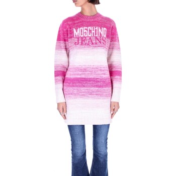 Odjeća Žene
 Majice dugih rukava Moschino 0920 8206 Ružičasta