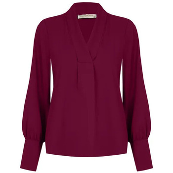 Odjeća Žene
 Košulje i bluze Rinascimento CFC0115322003 bordo