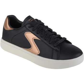 Obuća Žene
 Niske tenisice Skechers Eden LX-Beaming Glory Crna