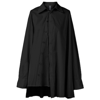 Wendykei Shirt 110905 - Black Crna