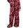 Odjeća Žene
 Hlače s pet džepova Vicolo TR0811 Crvena