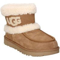 Obuća Žene
 Gležnjače UGG ULTRA MINI  FLUFF Smeđa