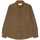 Odjeća Muškarci
 Košulje dugih rukava Rvlt Revolution Utility Shirt 3953 - Light Brown Smeđa