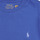 Odjeća Djeca Majice kratkih rukava Polo Ralph Lauren SS CN-TOPS-T-SHIRT Plava