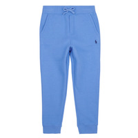 Odjeća Dječak
 Donji dio trenirke Polo Ralph Lauren PO PANT-BOTTOMS-PANT Plava