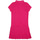 Odjeća Djevojčica Kratke haljine Polo Ralph Lauren SSPLTPOLODRS-DRESSES-DAY DRESS Ružičasta
