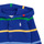 Odjeća Dječak
 Dječji kompleti Polo Ralph Lauren LS HOOD SET-SETS-SHORT SET Višebojna