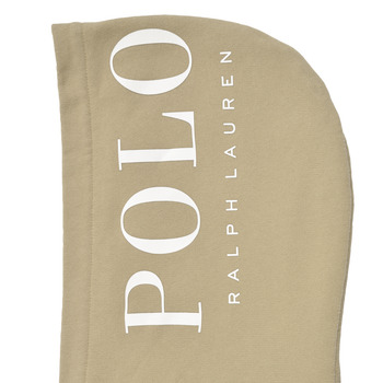 Polo Ralph Lauren PO HOOD-KNIT SHIRTS-SWEATSHIRT Bež