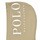Odjeća Djeca Sportske majice Polo Ralph Lauren PO HOOD-KNIT SHIRTS-SWEATSHIRT Bež