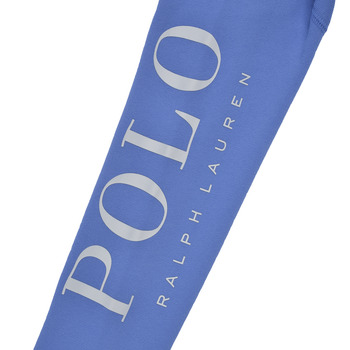 Polo Ralph Lauren LS CN-KNIT SHIRTS-SWEATSHIRT Plava