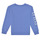 Odjeća Djeca Sportske majice Polo Ralph Lauren LS CN-KNIT SHIRTS-SWEATSHIRT Plava