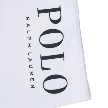 Polo Ralph Lauren PO SHORT-SHORTS-ATHLETIC Bijela