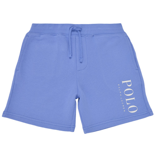 Odjeća Djeca Bermude i kratke hlače Polo Ralph Lauren PO SHORT-SHORTS-ATHLETIC Plava