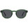 Satovi & nakit Muškarci
 Sunčane naočale David Beckham Occhiali da Sole  DB1007/S 1ED Zelena