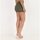 Odjeća Žene
 Bermude i kratke hlače La Modeuse 21148_P58082 Zelena