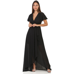 Odjeća Žene
 Haljine La Modeuse 32845_P74480 Crna