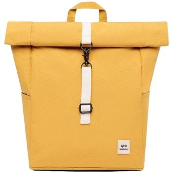 Torbe Žene
 Ruksaci Lefrik Roll Mini Backpack - Mustard žuta