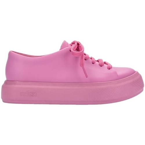 Obuća Žene
 Balerinke i Mary Jane cipele Melissa Wild Sneaker - Matte Pink Ružičasta